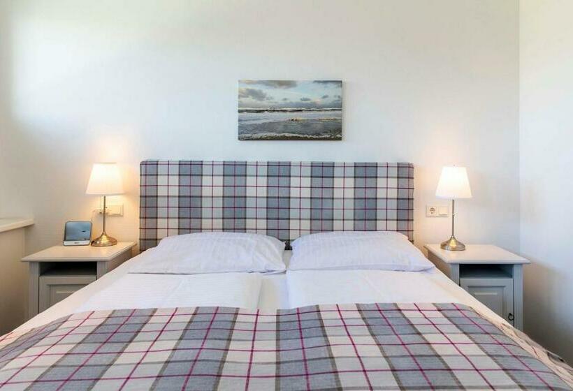 شقة سوبريور غرفة واحدة, Luxx City Apartments