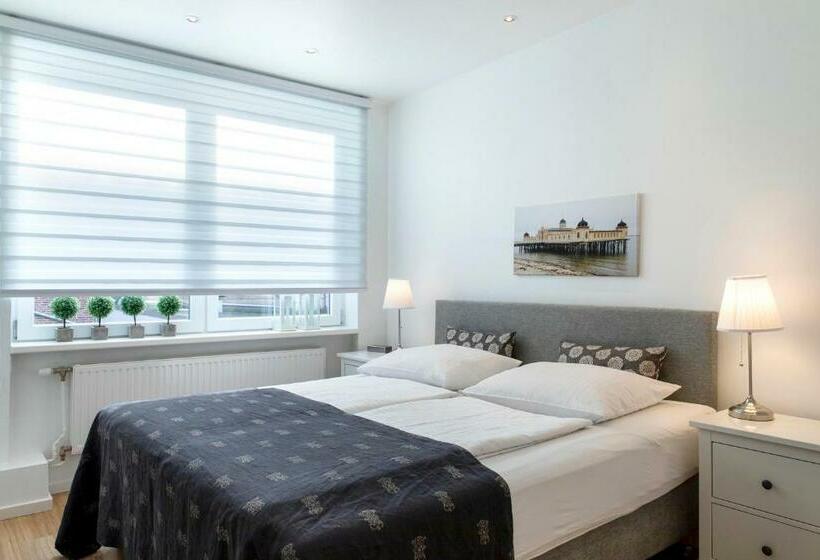 Апартаменты Superior 1 Спальня, Luxx City Apartments