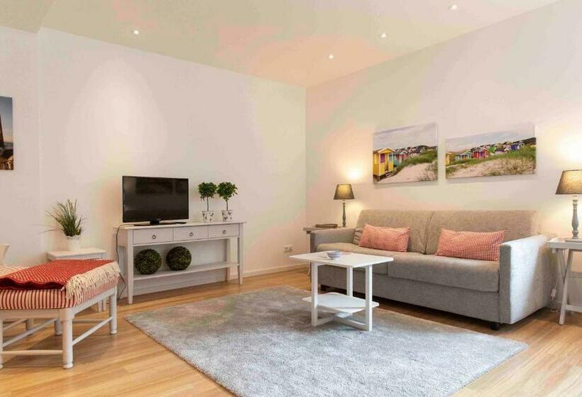 Апартаменты Superior 1 Спальня, Luxx City Apartments