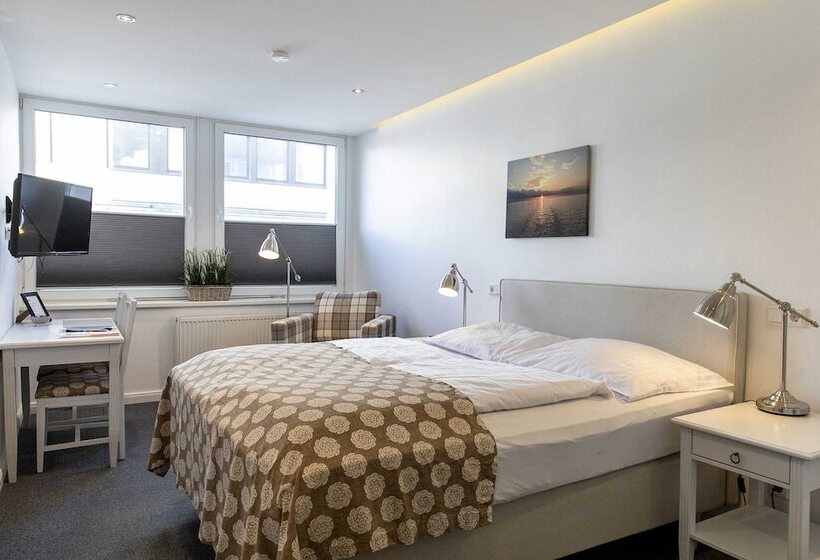 Apartamento 1 Dormitório, Luxx City Apartments