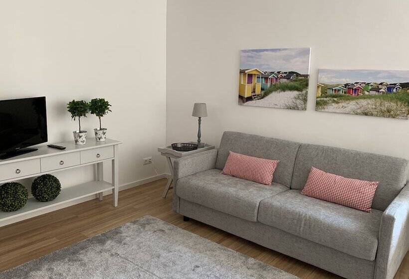 شقة سوبريور غرفة واحدة, Luxx City Apartments