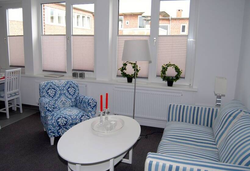 Apartamento Superior 1 Dormitório, Luxx City Apartments