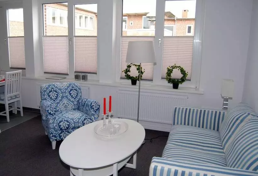 １ベッドルームのスーペリアアパートメント, Luxx City Apartments