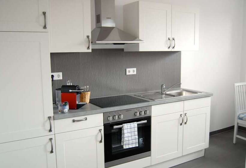 شقة سوبريور غرفة واحدة, Luxx City Apartments