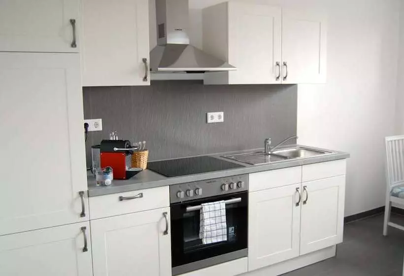 １ベッドルームのスーペリアアパートメント, Luxx City Apartments