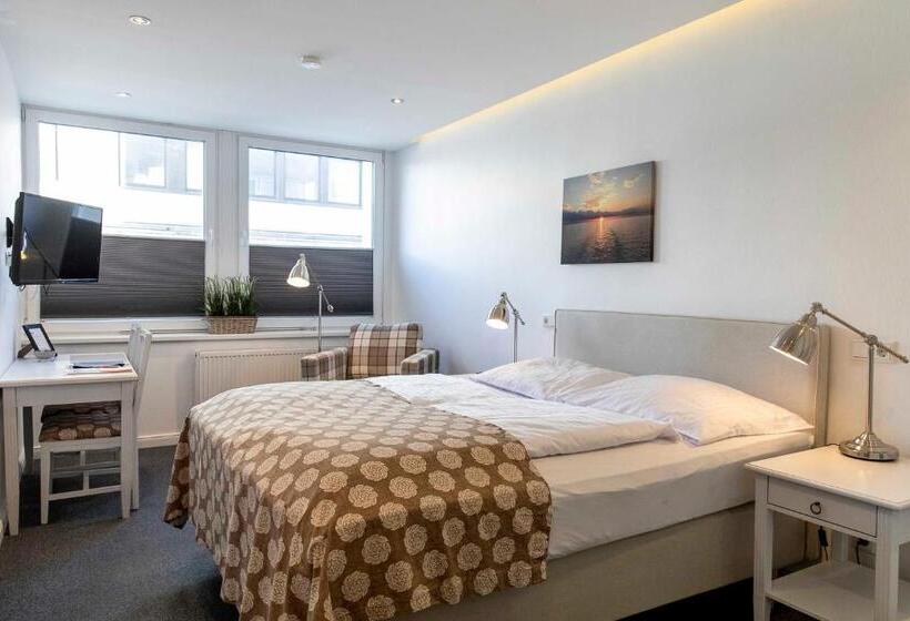 شقة غرفة واحدة, Luxx City Apartments