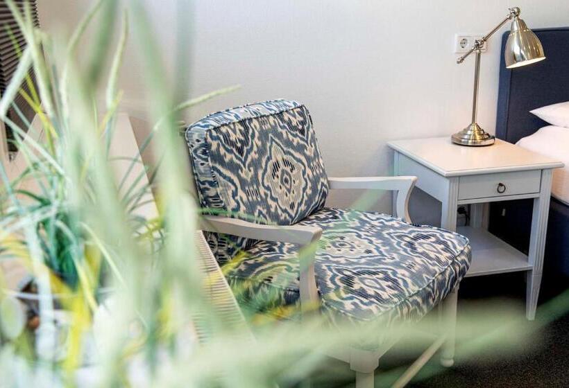 شقة غرفة واحدة, Luxx City Apartments