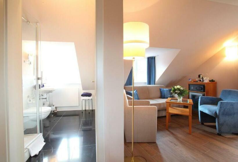 חדר סטנדרט, Mainchateau