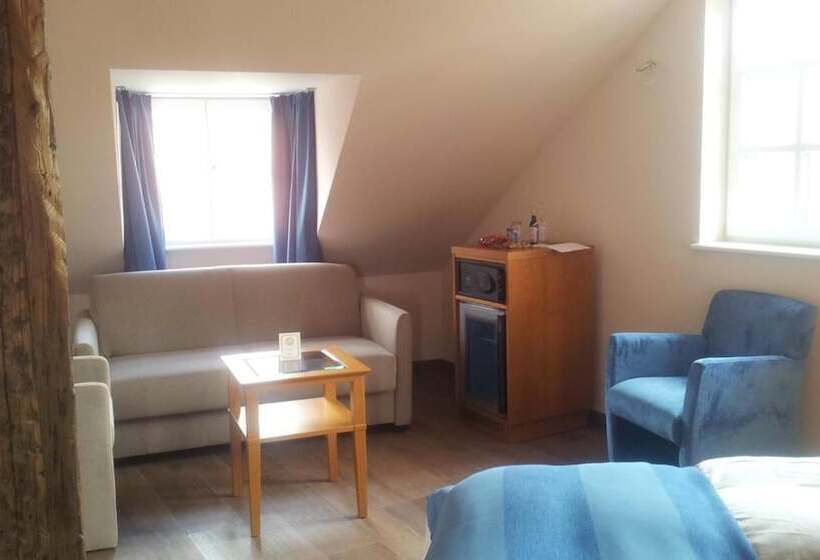 חדר סטנדרט, Mainchateau