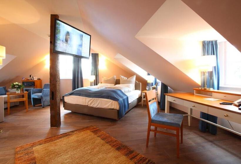 Номер Комфорт, Mainchateau