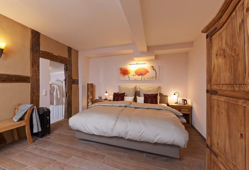 Номер Комфорт, Mainchateau