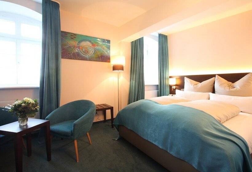 חדר סטנדרט, Mainchateau