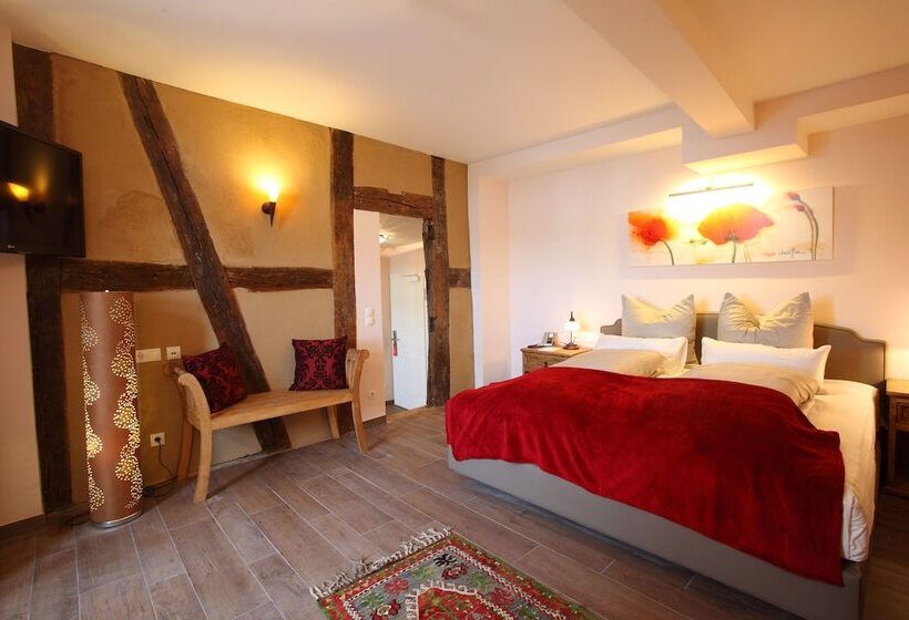 Номер Комфорт, Mainchateau