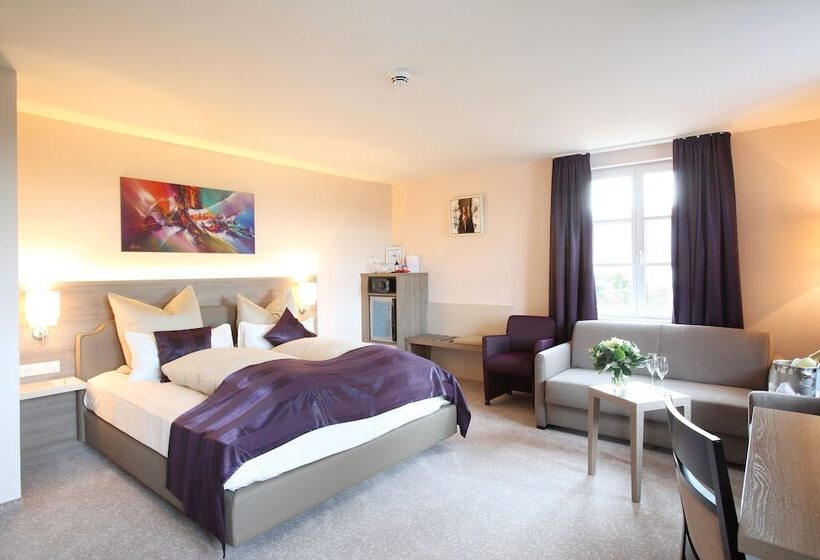 Номер Комфорт, Mainchateau
