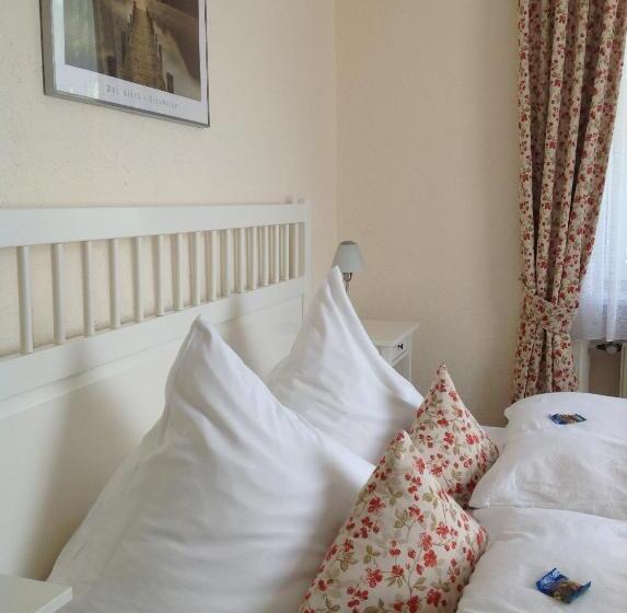 Pokój Comfort, Moselland Hotel Im Enderttal Zum Onkel Willi