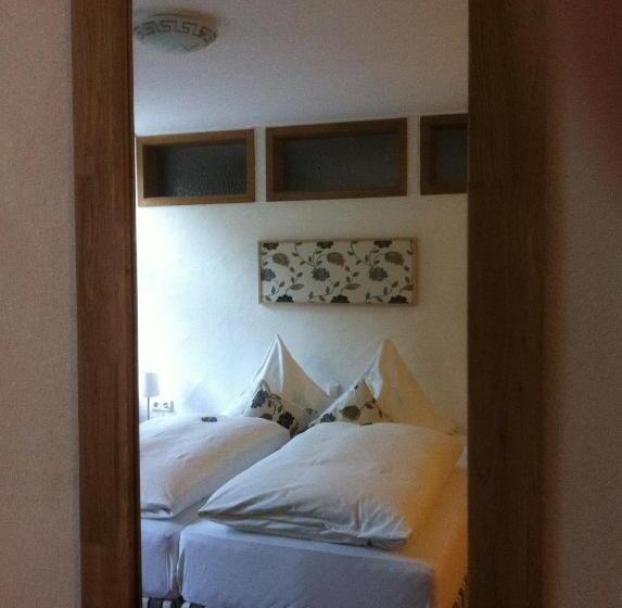 Pokój Comfort, Moselland Hotel Im Enderttal Zum Onkel Willi