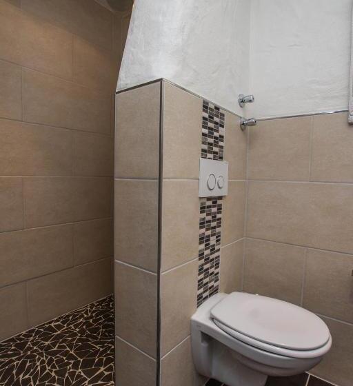 اتاق راحتی, Moselland Hotel Im Enderttal Zum Onkel Willi