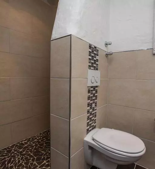 اتاق راحتی, Moselland Hotel Im Enderttal Zum Onkel Willi