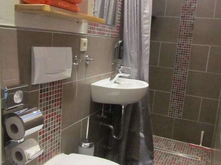 Pokój Comfort, Moselland Hotel Im Enderttal Zum Onkel Willi