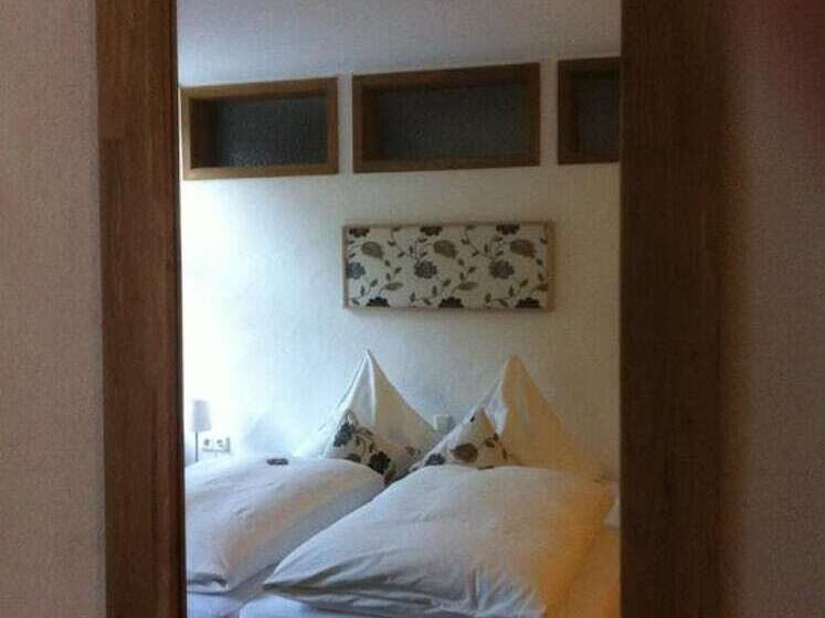 Pokój Comfort, Moselland Hotel Im Enderttal Zum Onkel Willi