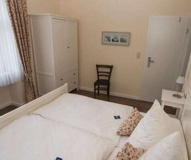 Pokój Comfort, Moselland Hotel Im Enderttal Zum Onkel Willi