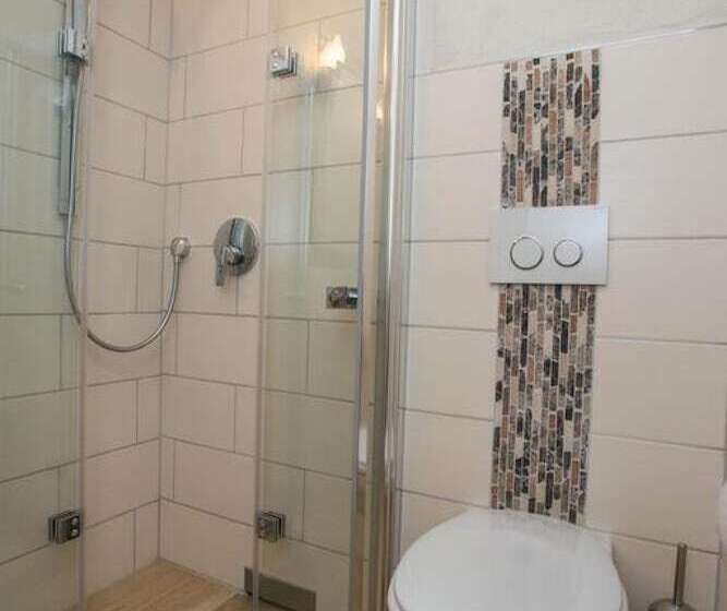 Pokój Standard Jednoosobowy, Moselland Hotel Im Enderttal Zum Onkel Willi