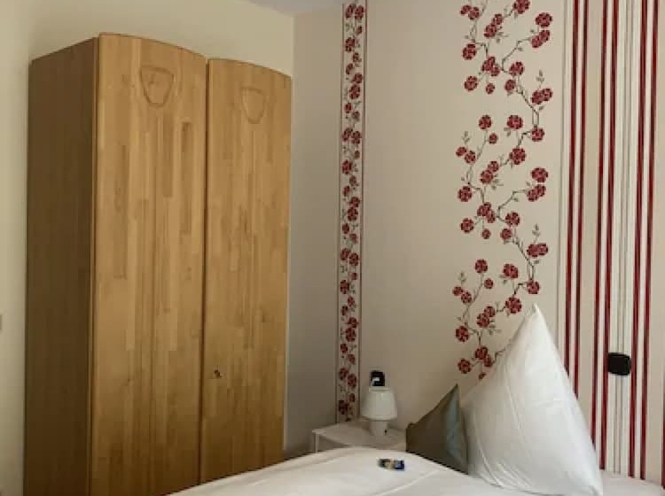 Pokój Standard Jednoosobowy, Moselland Hotel Im Enderttal Zum Onkel Willi