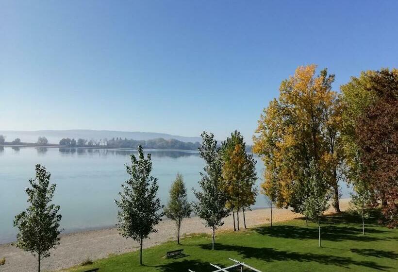 스탠다드 트리플 룸, Naturfreundehaus Bodensee