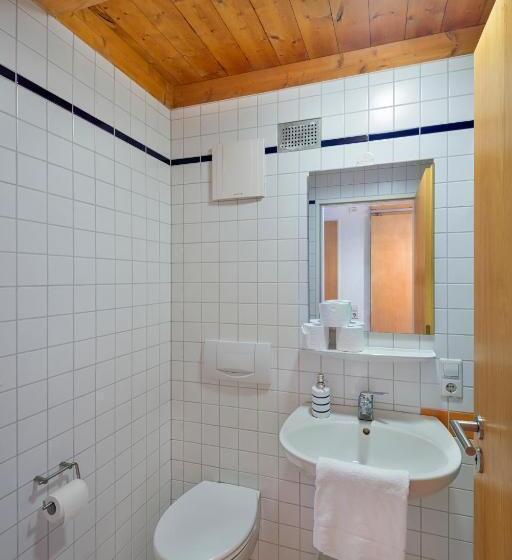 Standard studio with lake view, Naturfreundehaus Bodensee