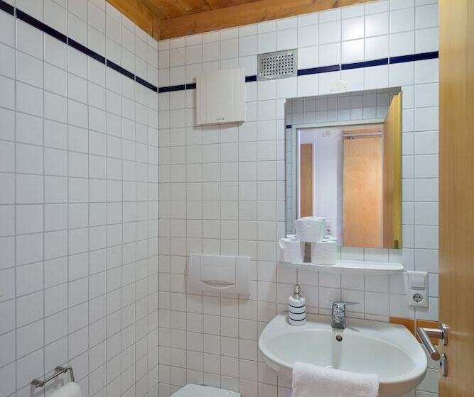 Standard studio with lake view, Naturfreundehaus Bodensee