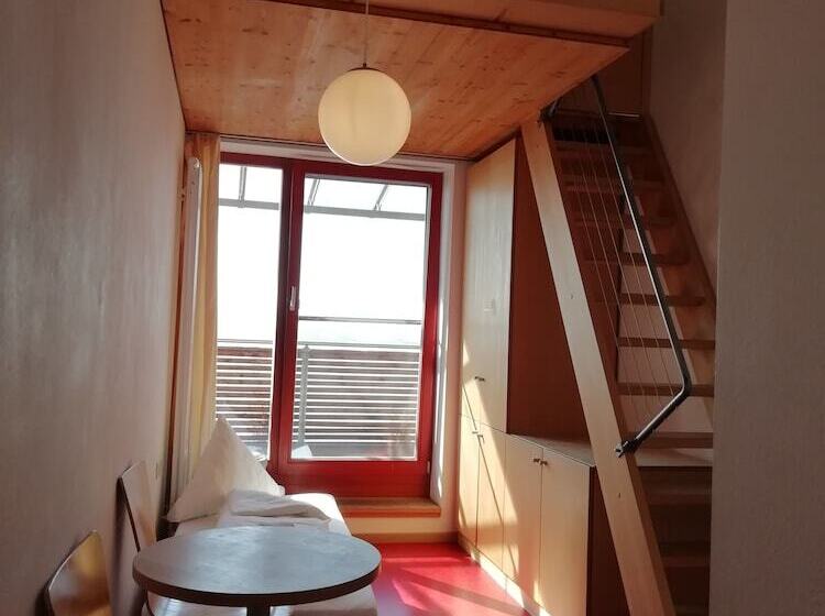 패밀리 룸, Naturfreundehaus Bodensee