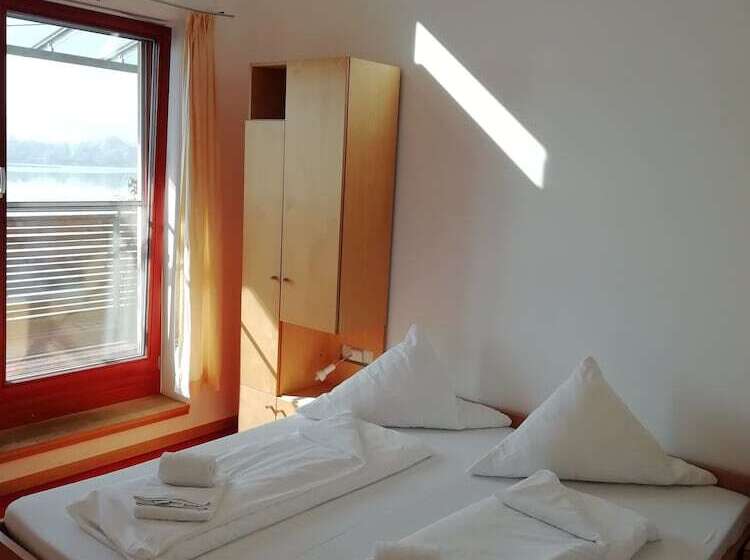 패밀리 룸, Naturfreundehaus Bodensee