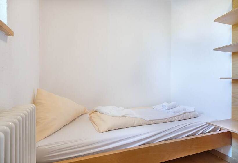 Standard studio with lake view, Naturfreundehaus Bodensee