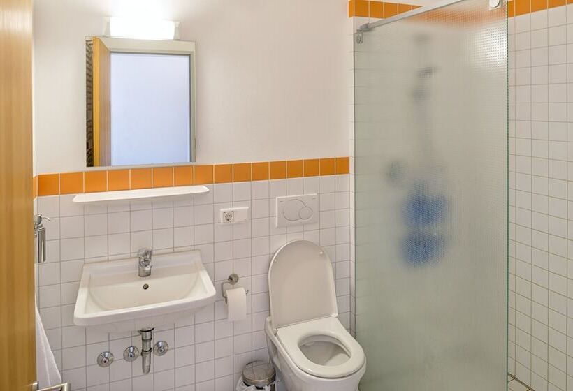 패밀리 룸, Naturfreundehaus Bodensee