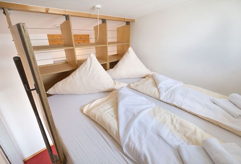 패밀리 룸, Naturfreundehaus Bodensee