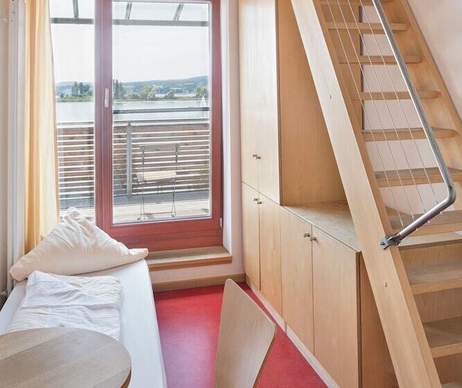 패밀리 룸, Naturfreundehaus Bodensee