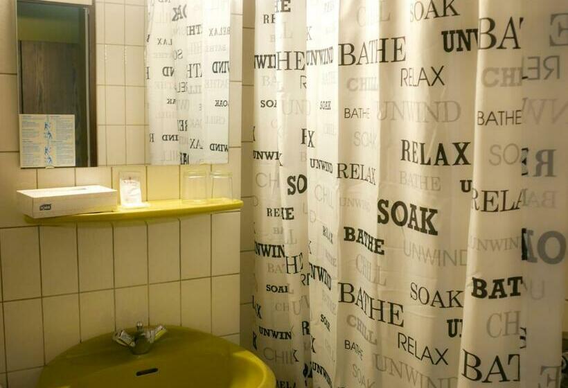 스탠다드 트리플 룸, Oronto