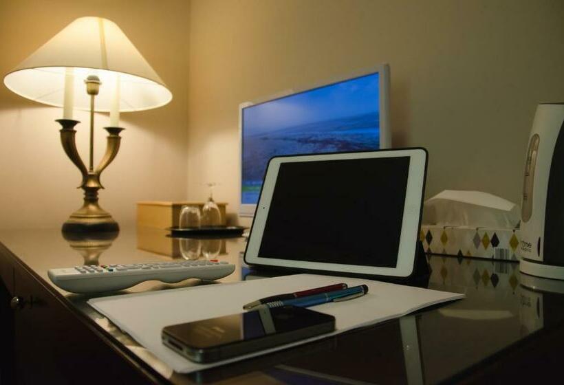 Номер Стандарт Индивидуальный, Panorama Hotel Frankfurt Offenbach Süd