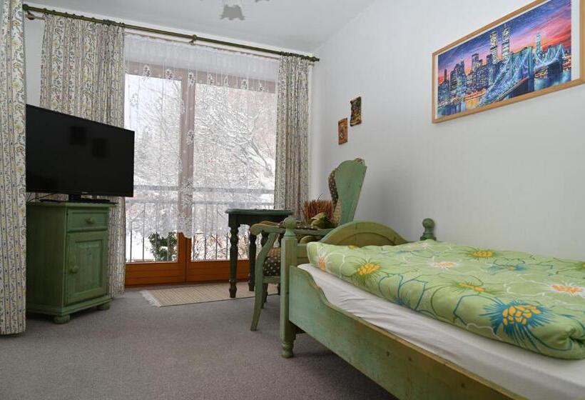 Номер Стандарт, Pension Klein