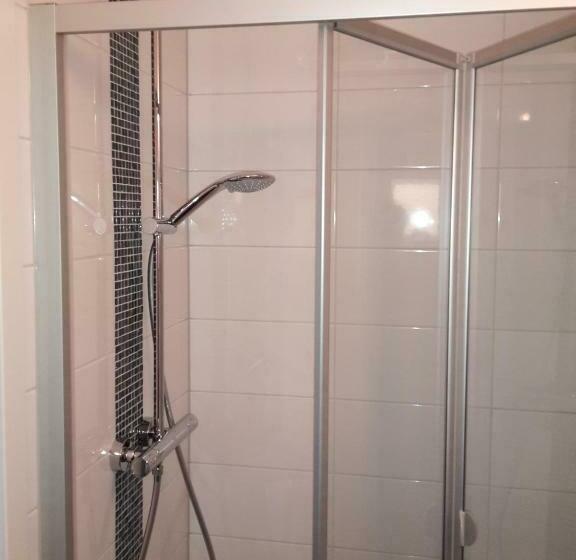 标准间, Pension Marktblick