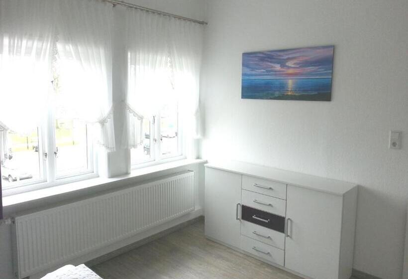 套房, Pension Marktblick