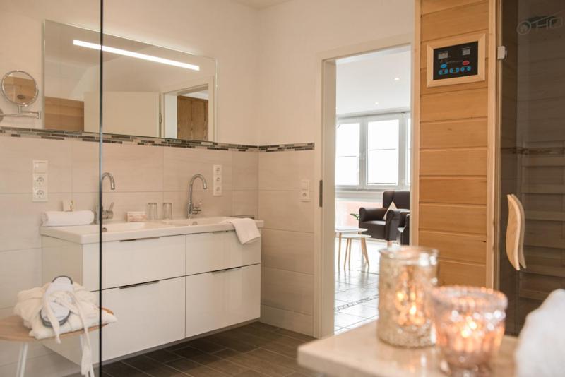 جناح, Piepers Landidyll