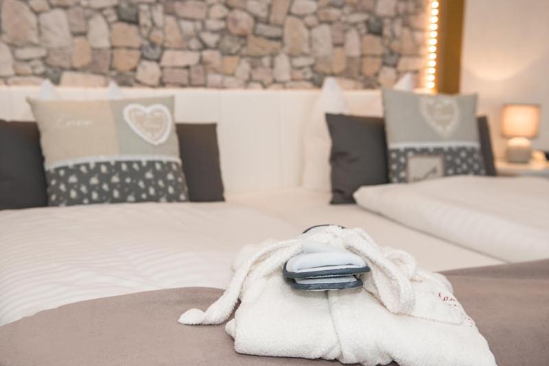 جناح, Piepers Landidyll