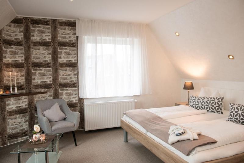 جناح مزود بجاكوزى, Piepers Landidyll