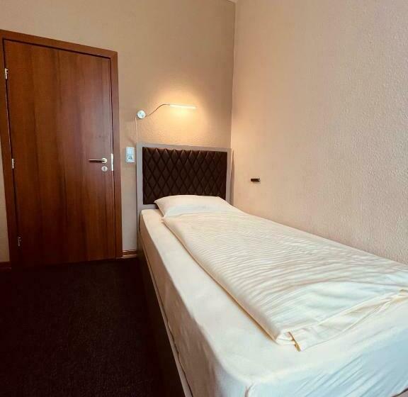 スタンダードシングルルーム, Residenz