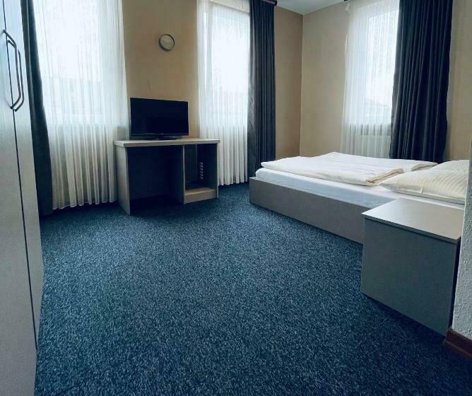 スタンダードルーム, Residenz