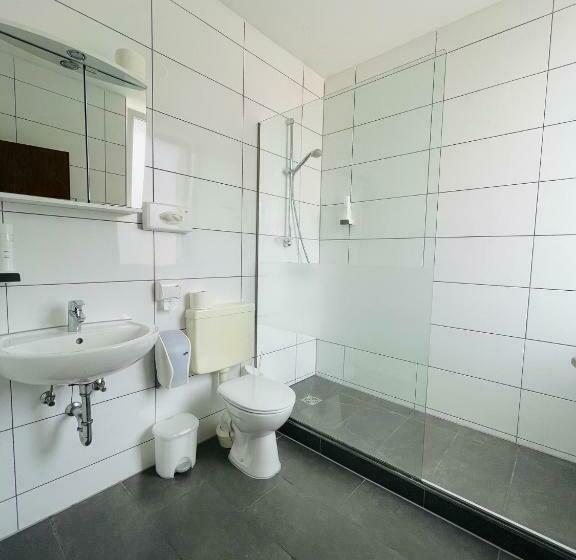 スタンダードシングルルーム, Residenz