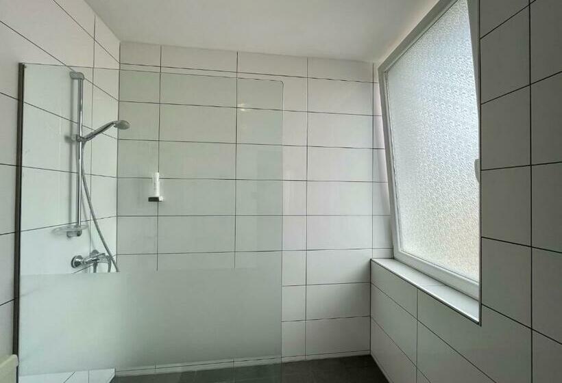 スタンダードルーム, Residenz