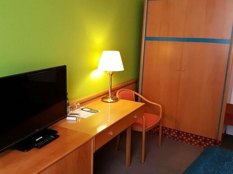 スタンダードルーム, Residenz