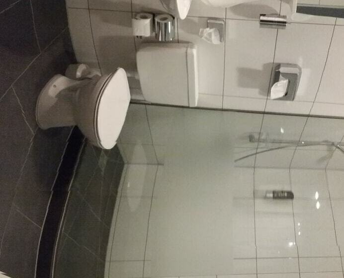 スタンダードシングルルーム, Residenz